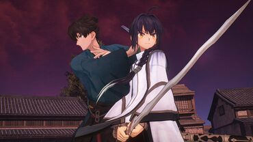 Fate/Samurai Remnant Season Pass — скриншот 1