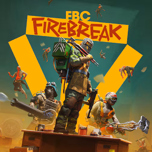 FBC: Firebreak
