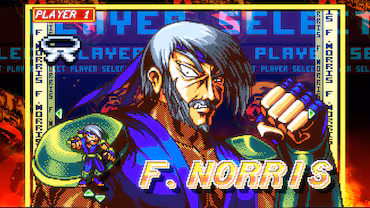 Fight'N Rage — скриншот 1