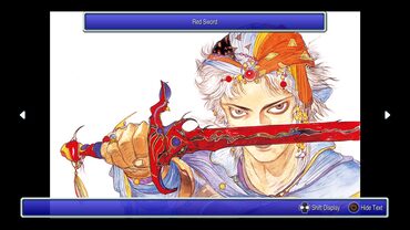 FINAL FANTASY II — скриншот 6