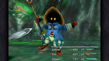 FINAL FANTASY® IX Digital Edition — скриншот 3