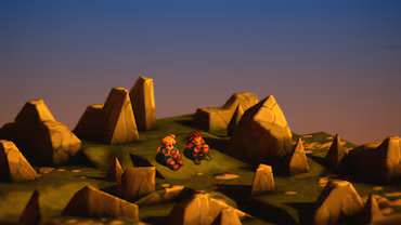 FINAL FANTASY TACTICS - The Ivalice Chronicles [PS4 & PS5] — скриншот 3