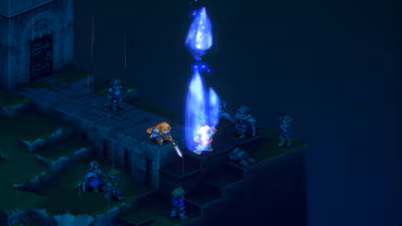 FINAL FANTASY TACTICS - The Ivalice Chronicles [PS4 & PS5] — скриншот 4