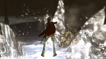 FINAL FANTASY TYPE-0™ HD — скриншот 2