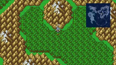 FINAL FANTASY V — скриншот 5