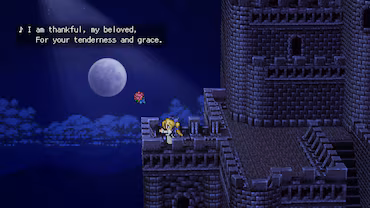 FINAL FANTASY VI — скриншот 5
