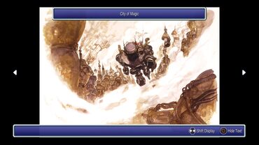 FINAL FANTASY VI — скриншот 6