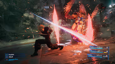 FINAL FANTASY VII REMAKE Digital Deluxe Edition — скриншот 3