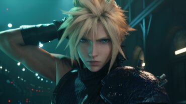 FINAL FANTASY VII REMAKE INTERGRADE Digital Deluxe Edition — скриншот 3