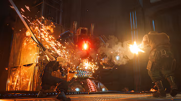 FINAL FANTASY VII REMAKE INTERGRADE Digital Deluxe Edition — скриншот 6