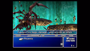 FINAL FANTASY® VII — скриншот 3
