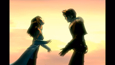 FINAL FANTASY VIII Remastered — скриншот 1