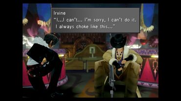 FINAL FANTASY VIII Remastered — скриншот 3