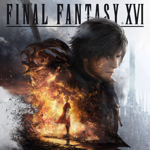 FINAL FANTASY XVI The Rising Tide