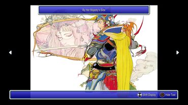 FINAL FANTASY — скриншот 6