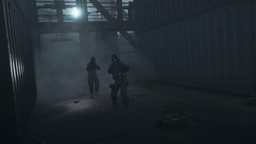 Firewall Zero Hour™ — скриншот 3