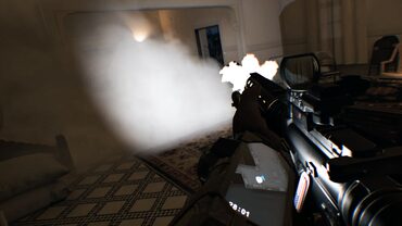 Firewall Zero Hour™ — скриншот 4