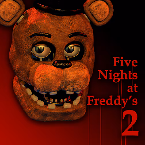 Five Nights at Freddy's 2