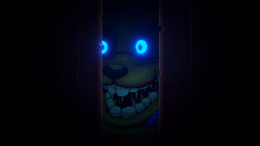 Five Nights at Freddy's: Into the Pit — скриншот 3