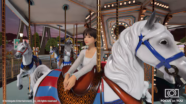 FOCUS on YOU Complete Edition — скриншот 1