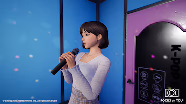 FOCUS on YOU Complete Edition — скриншот 2