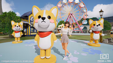 FOCUS on YOU Complete Edition — скриншот 3