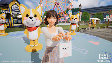 FOCUS on YOU Complete Edition — скриншот 6