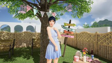 FOCUS on YOU STUDIO DLC — скриншот 1