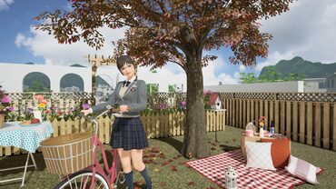 FOCUS on YOU STUDIO DLC — скриншот 2