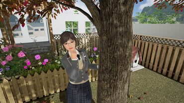 FOCUS on YOU STUDIO DLC — скриншот 3