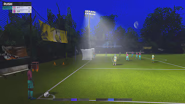 Football 26 League Superstar — скриншот 5