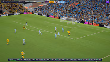 Football Manager 26 Console — скриншот 4