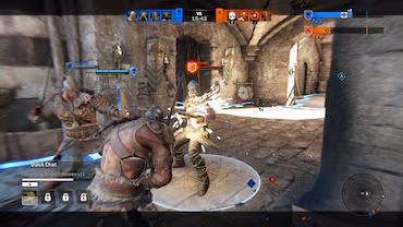FOR HONOR — скриншот 2
