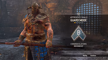 FOR HONOR — скриншот 5