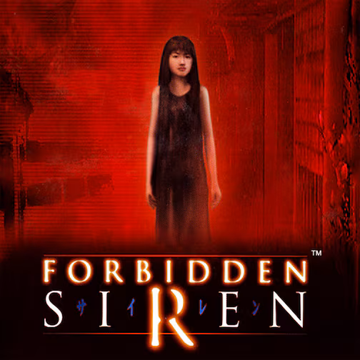 Forbidden Siren