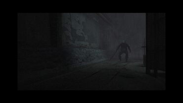 Forbidden Siren — скриншот 5