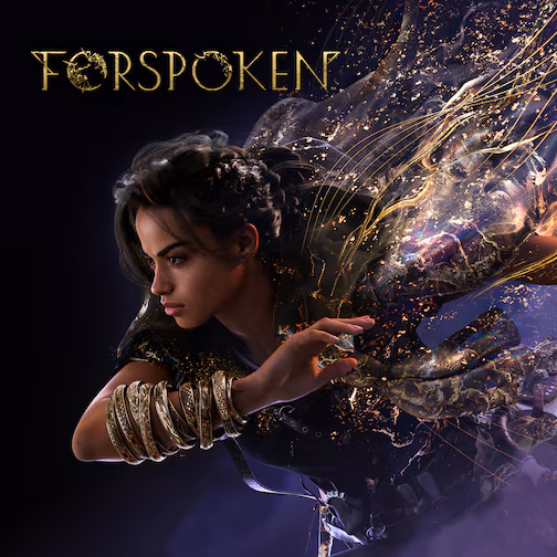 Forspoken