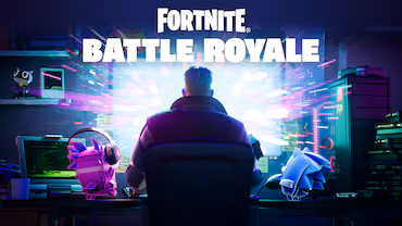 Fortnite — скриншот 1