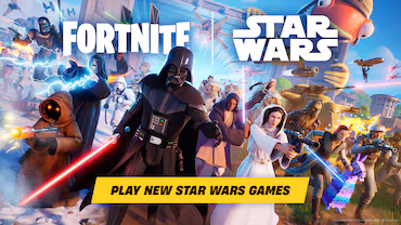 Fortnite — скриншот 3