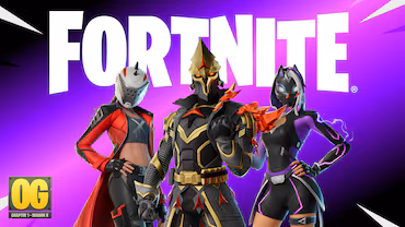Fortnite — скриншот 6