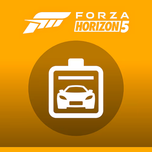 Forza Horizon 5 Car Pass