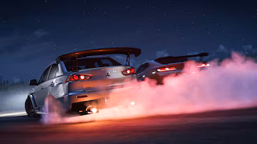 Forza Horizon 5 Deluxe Edition — скриншот 2