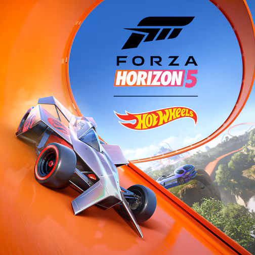 Forza Horizon 5: Hot Wheels