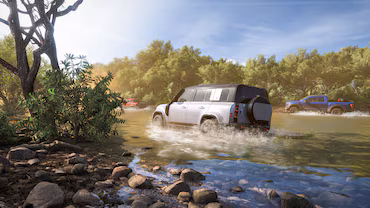 Forza Horizon 5 Premium Edition — скриншот 4