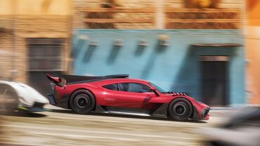 Forza Horizon 5 Premium Edition — скриншот 6