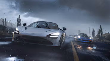 Forza Horizon 5 Standard Edition — скриншот 2