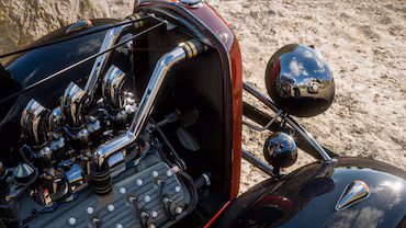 Forza Horizon 5 Standard Edition — скриншот 4