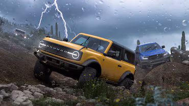 Forza Horizon 5 Standard Edition — скриншот 6