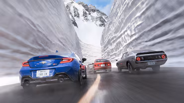Forza Horizon 6 — скриншот 3