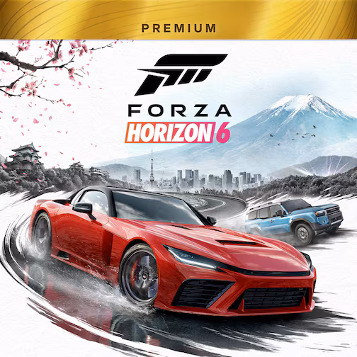 Forza Horizon 6 Premium Edition
